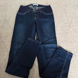 RIPE maternity jeans